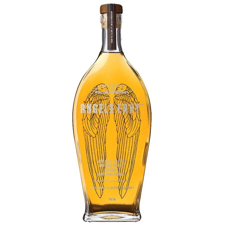 Angel's Envy Kentucky Straight Bourbon Whiskey